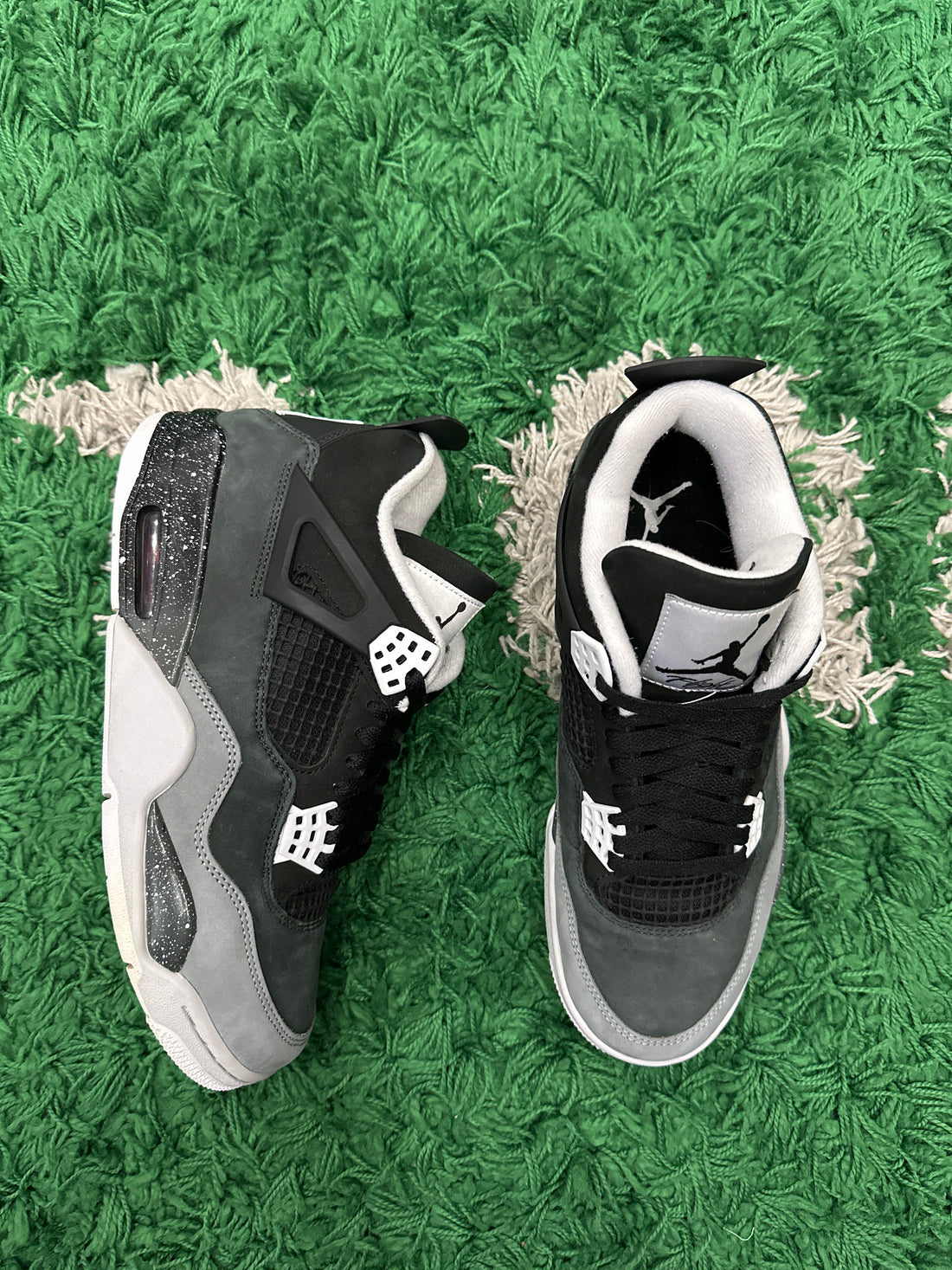 Jordan 4 Fear (VNDS)