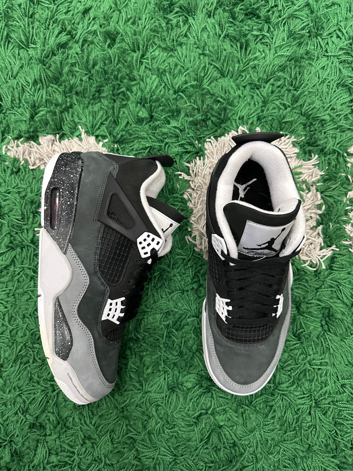 Jordan 4 Fear (VNDS)