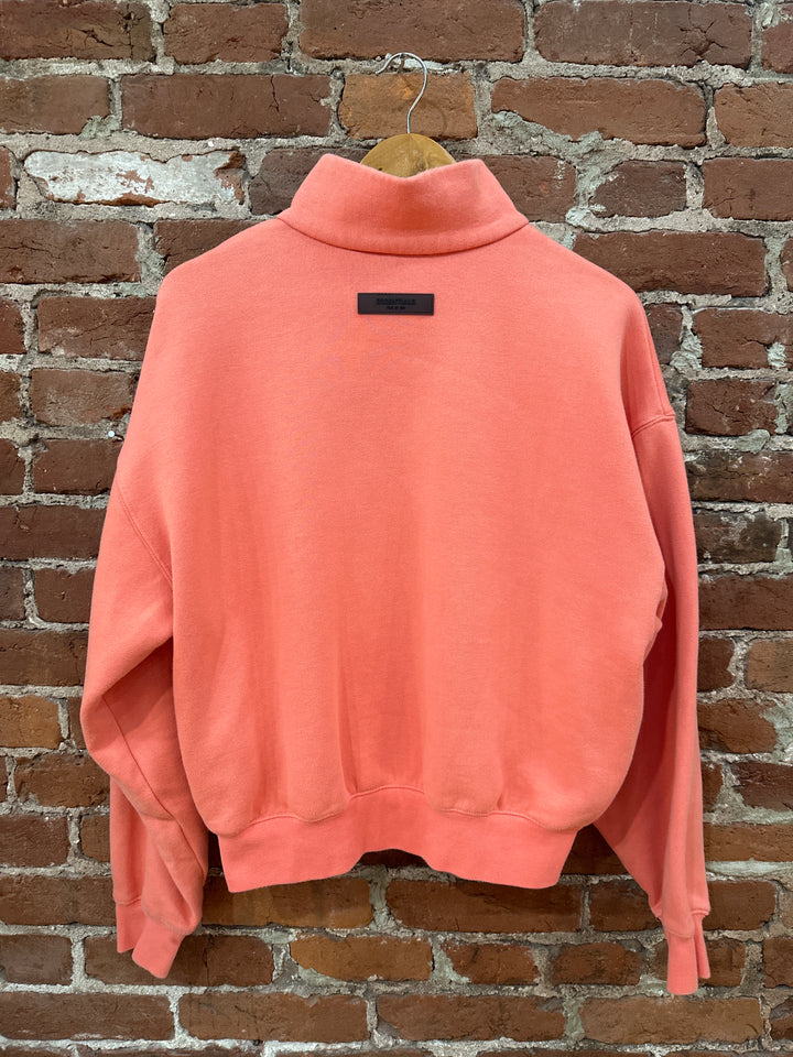 FOG Essentials Full Zip Up Jacket