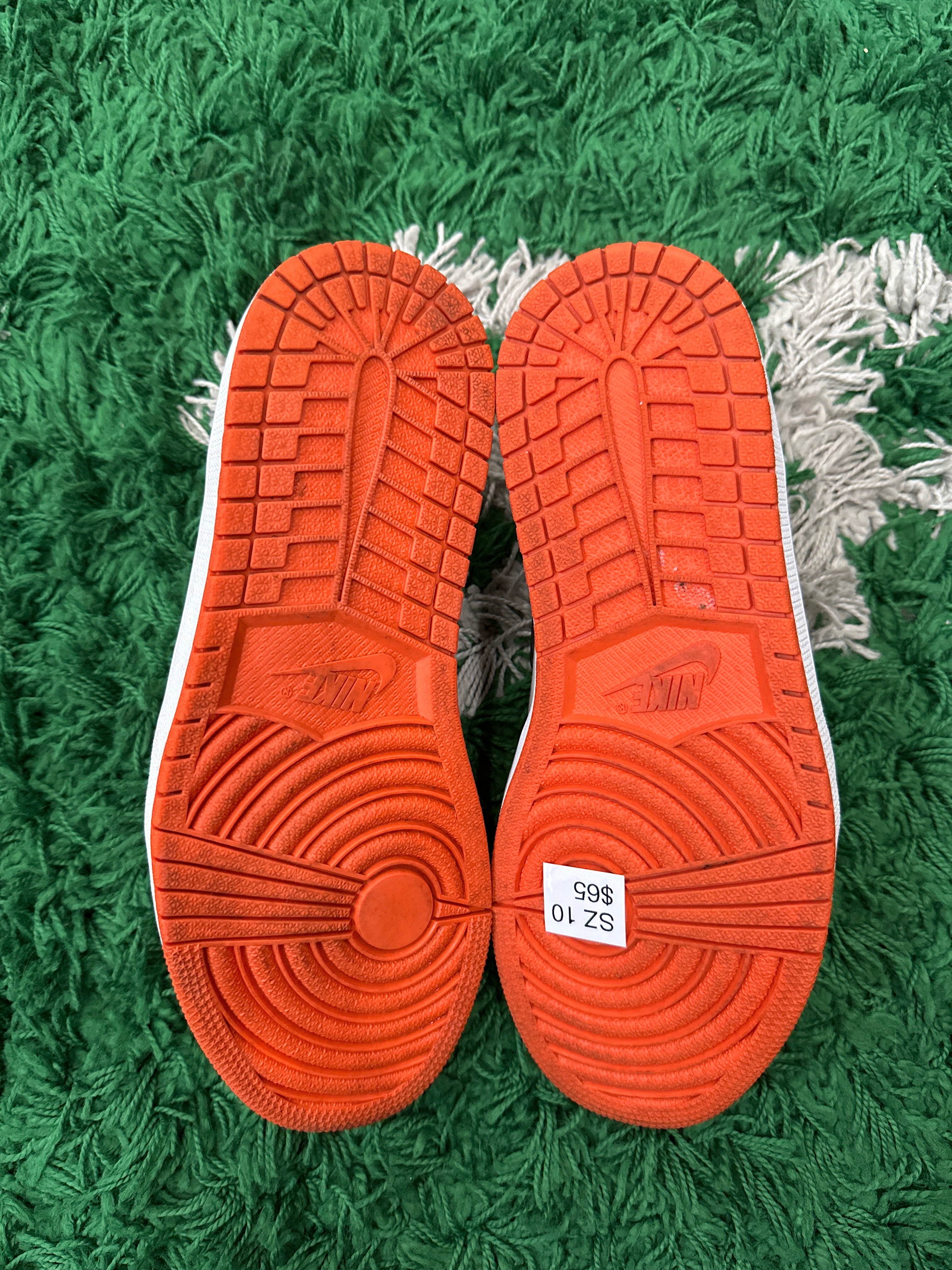 Jordan 1 Starfish (VNDS)