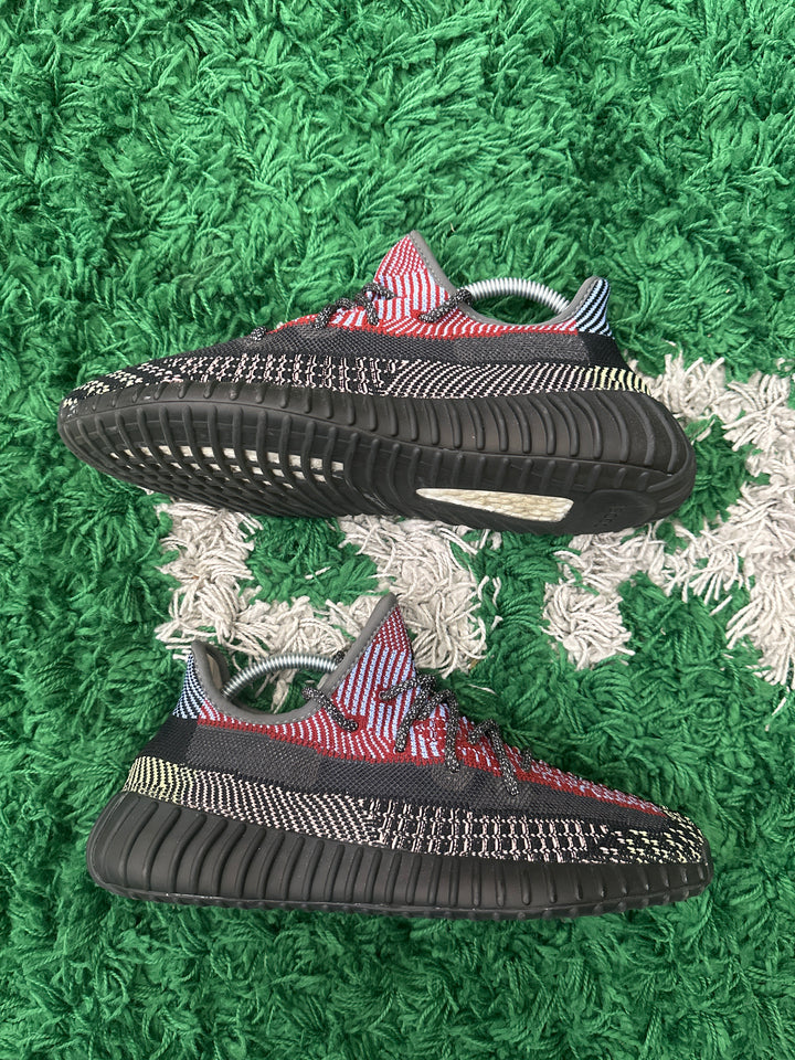 Yeezy 350 Boost V2 Yecheil