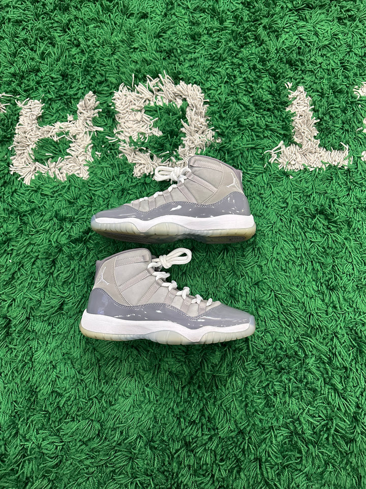 Jordan 11 Cool Grey (VNDS)