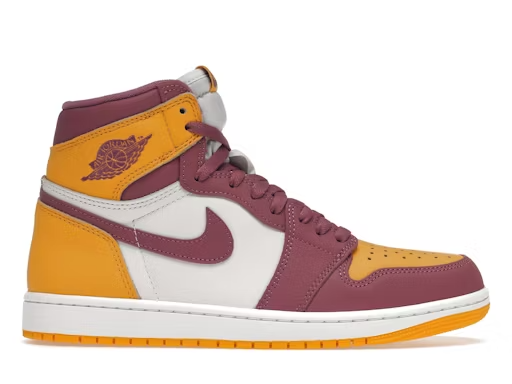 Jordan 1 Brotherhood