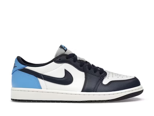 Jordan 1 Smoke Grey