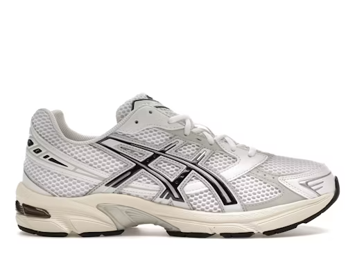 ASICS 1130 Cloud White