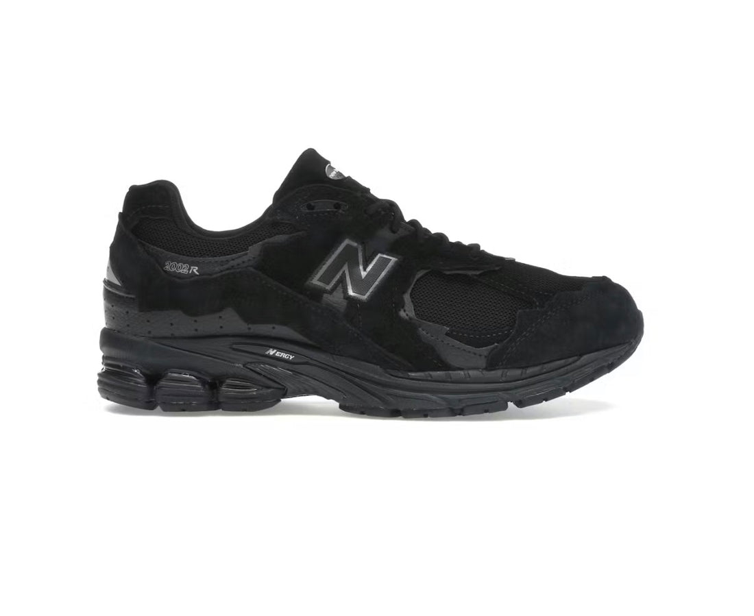 New Balance 2002R Protection Pack Black