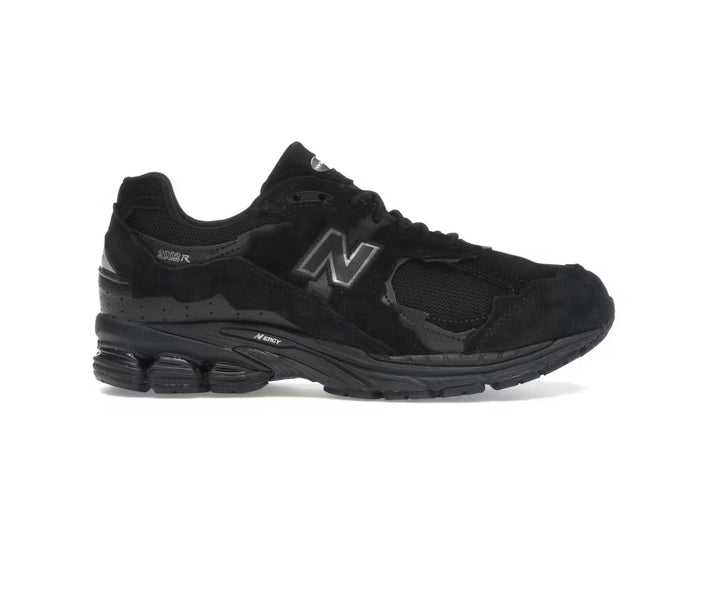 New Balance 2002R Protection Pack Black
