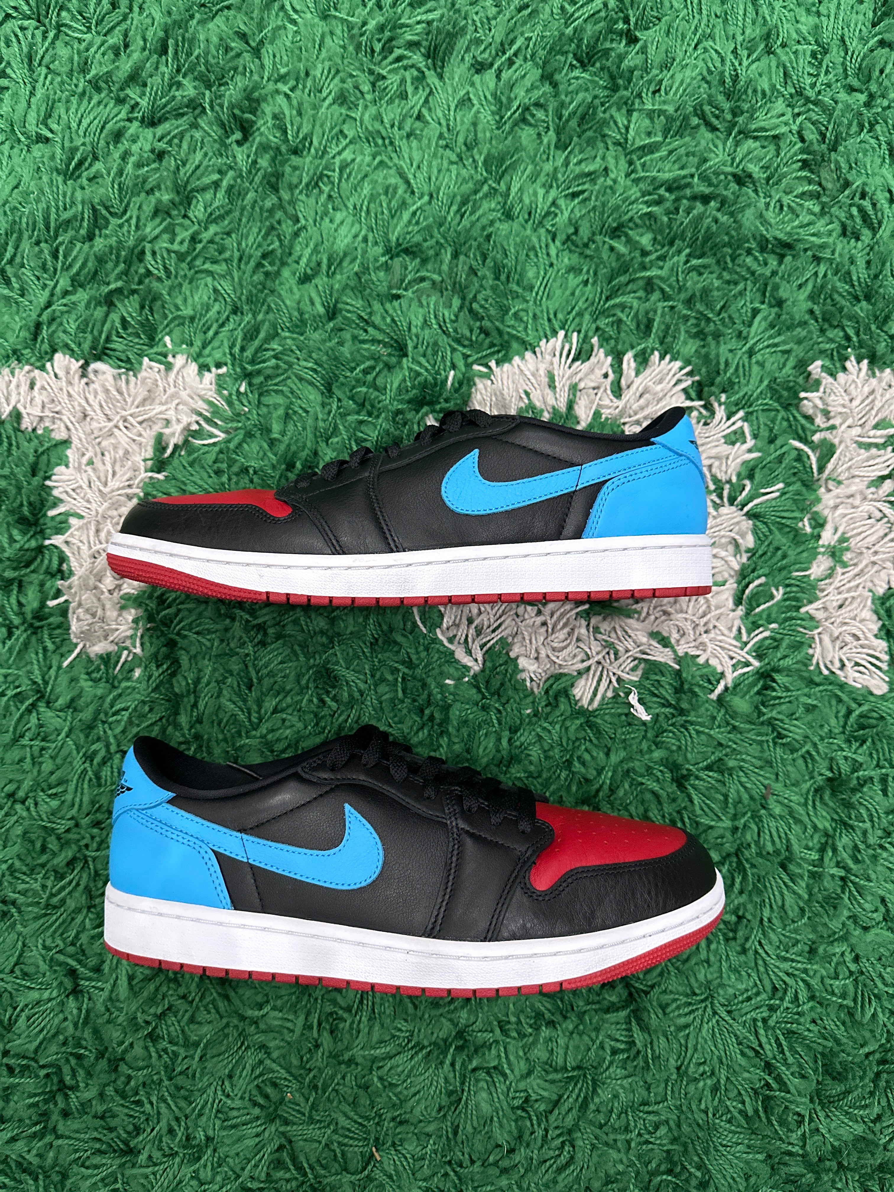 Jordan 1 NC To Chi (VNDS)
