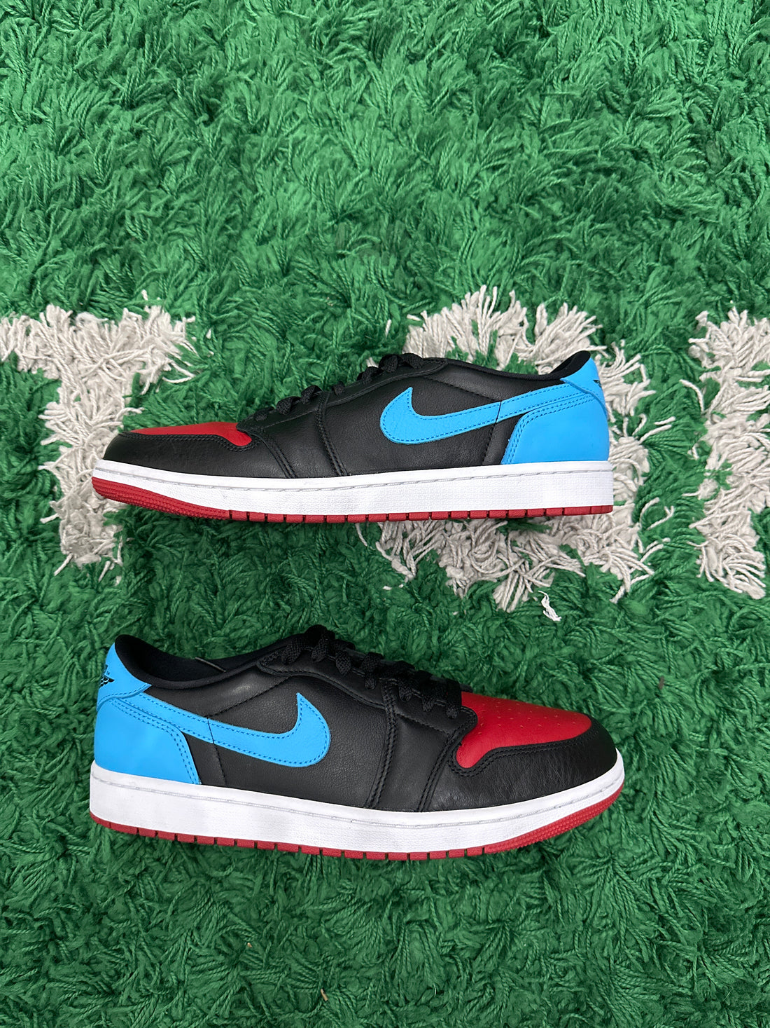 Jordan 1 NC To Chi (VNDS)