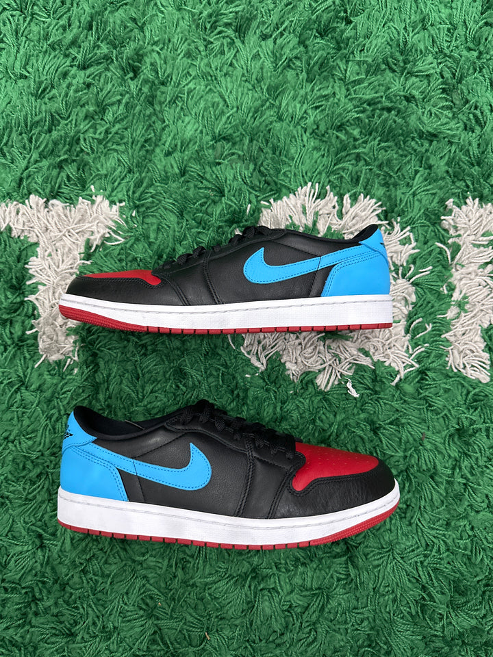 Jordan 1 NC To Chi (VNDS)