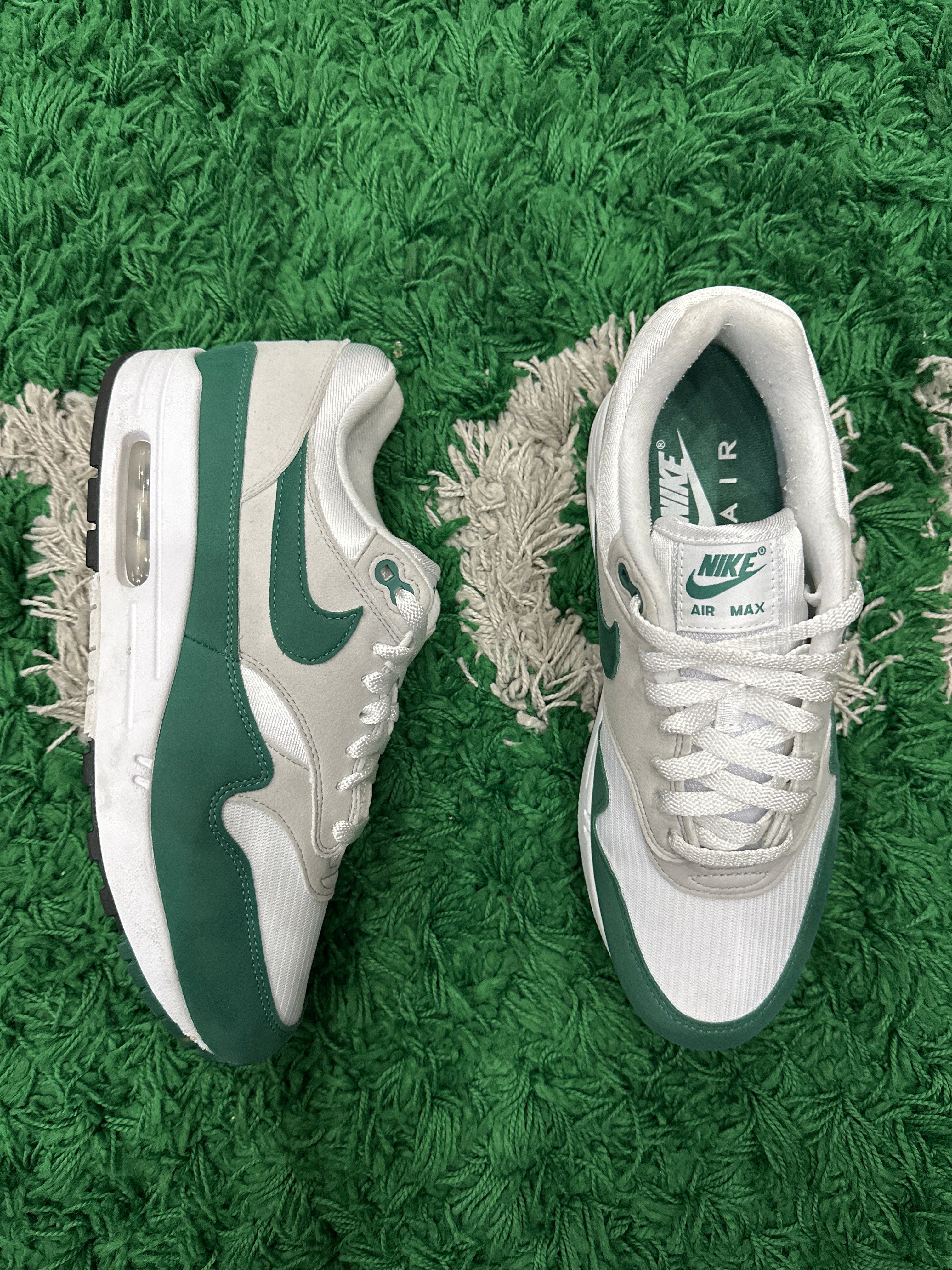Nike Air Max 1 Anniversary Green (VNDS)