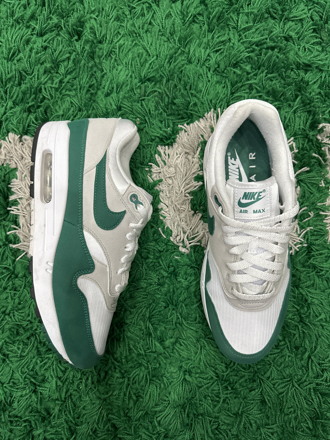 Nike Air Max 1 Anniversary Green (VNDS)