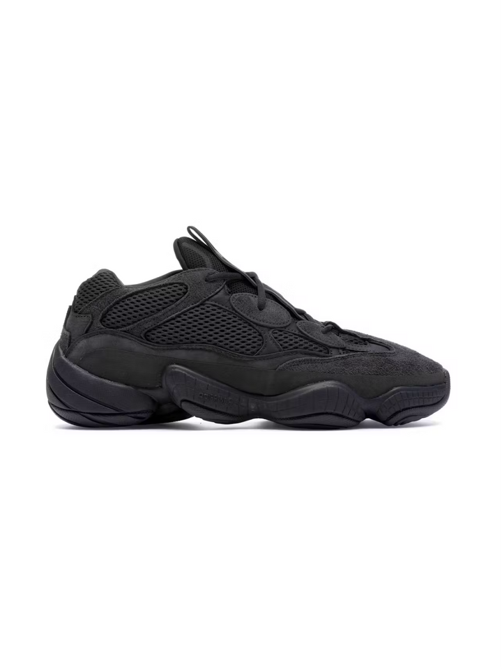 Yeezy 500 Utility Black