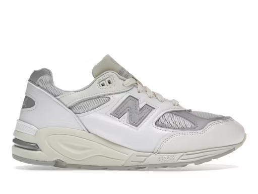 New Balance 990v2 Sea Salt VNDS