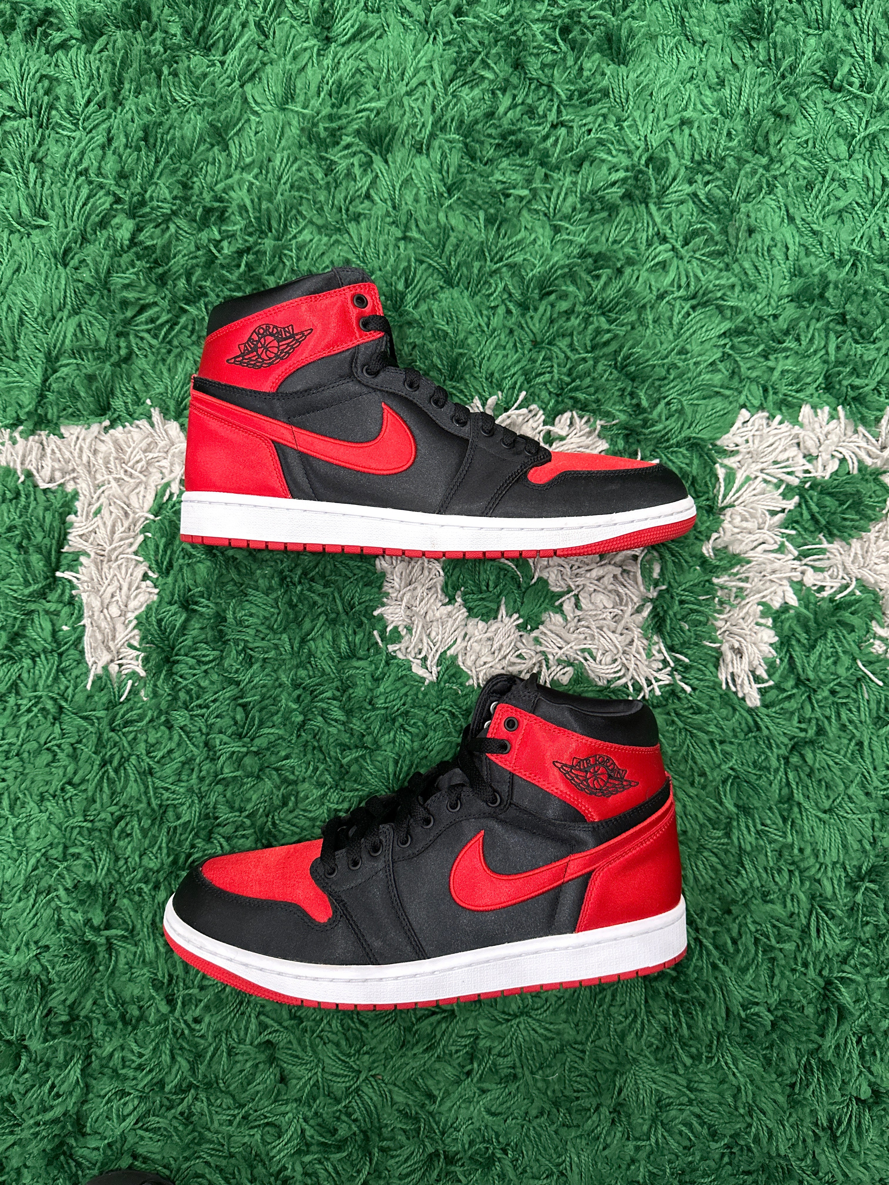 Jordan 1 High Satin Bred (VNDS)