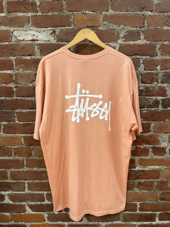 Stussy Stock Tee