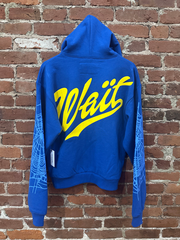 Sp5der Stadium Hoodie