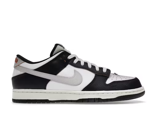 Nike Dunk Low SB Huf San Francisco  VNDS