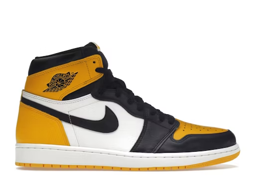 Jordan 1 Taxi