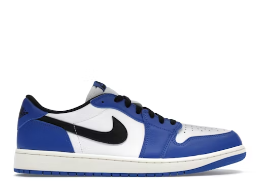 Jordan 1 Game Royal