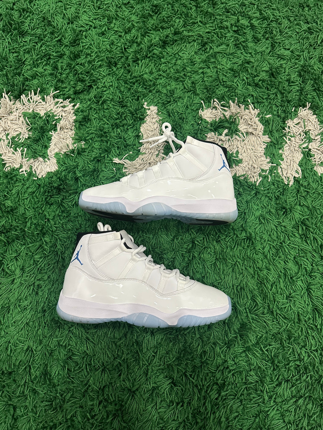Jordan 11 Legend Blue (VNDS)