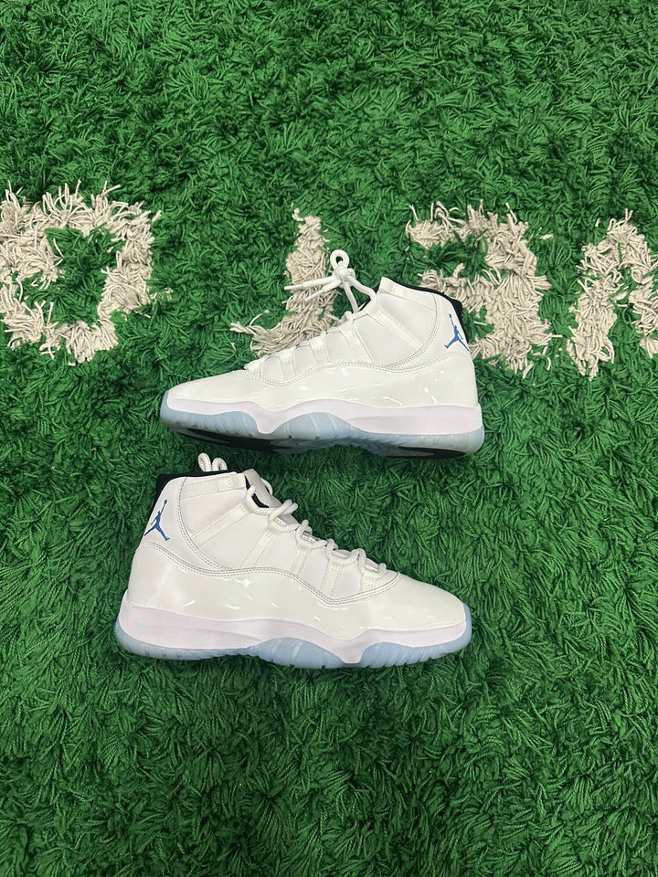 Jordan 11 Legend Blue (VNDS)