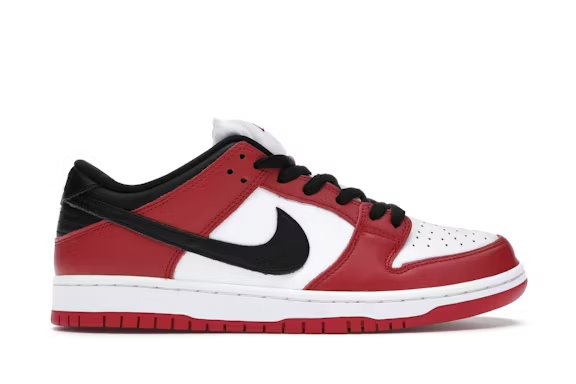 Nike Dunk Low Chicago