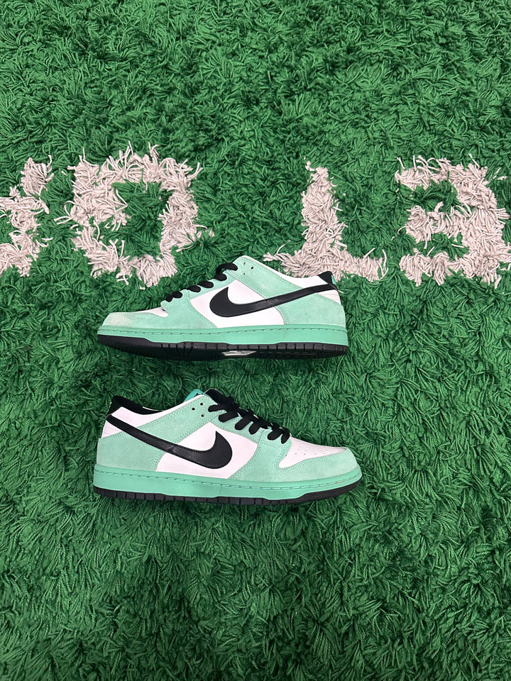 Nike Dunk Low SB Sea Crystal (VNDS)