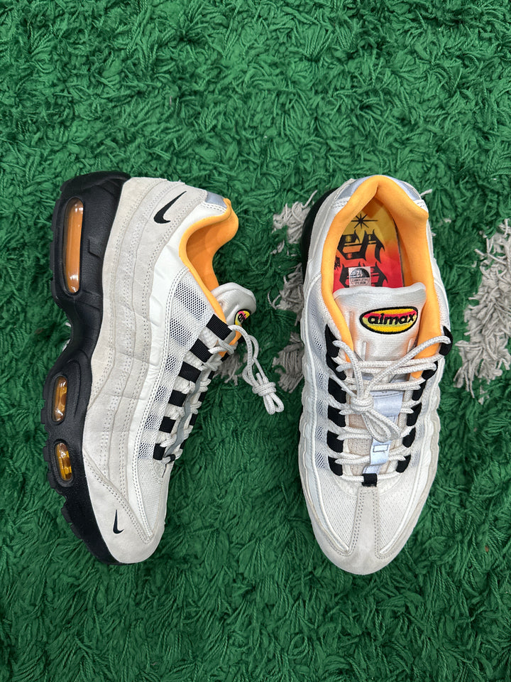Nike Air Max 95 World Cup (VNDS)