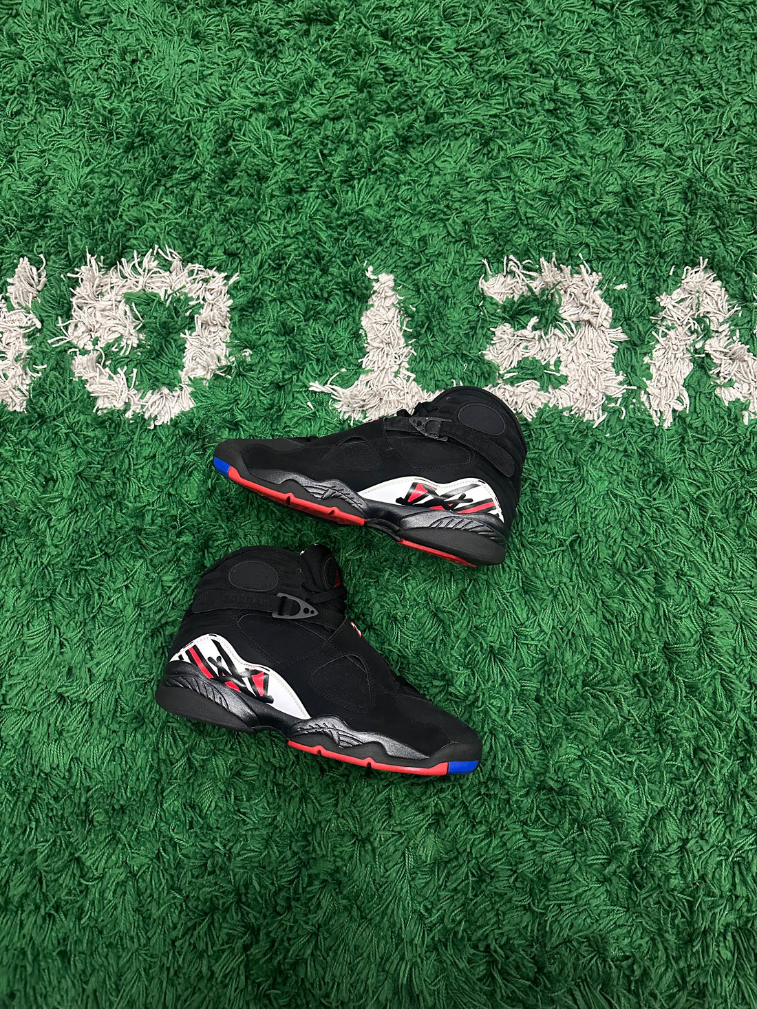 Jordan 8 Playoff (VNDS)