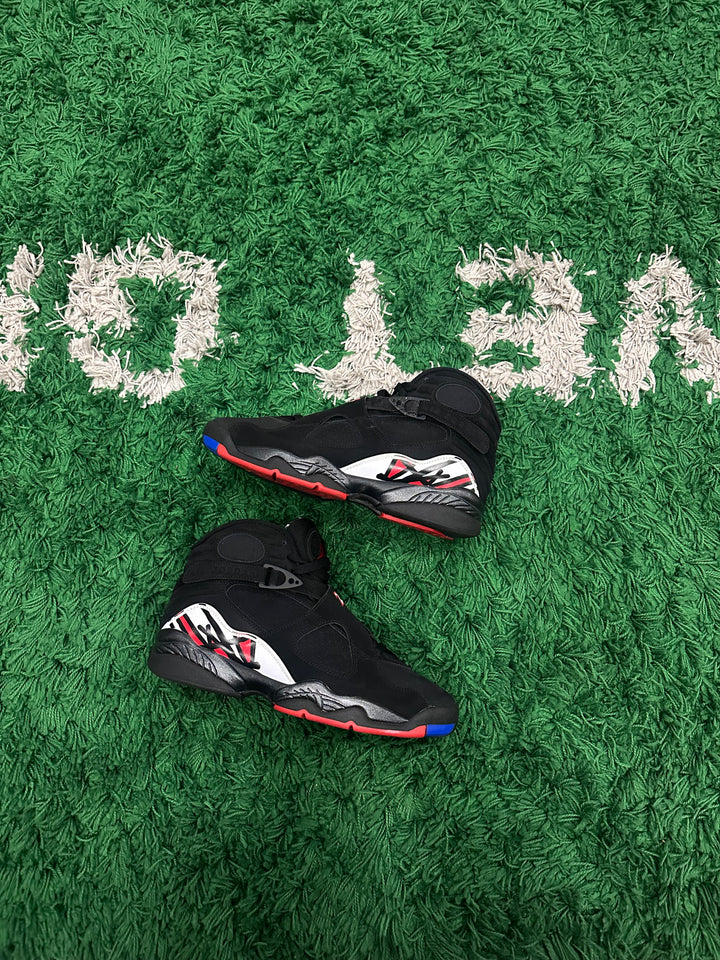 Jordan 8 Playoff (VNDS)
