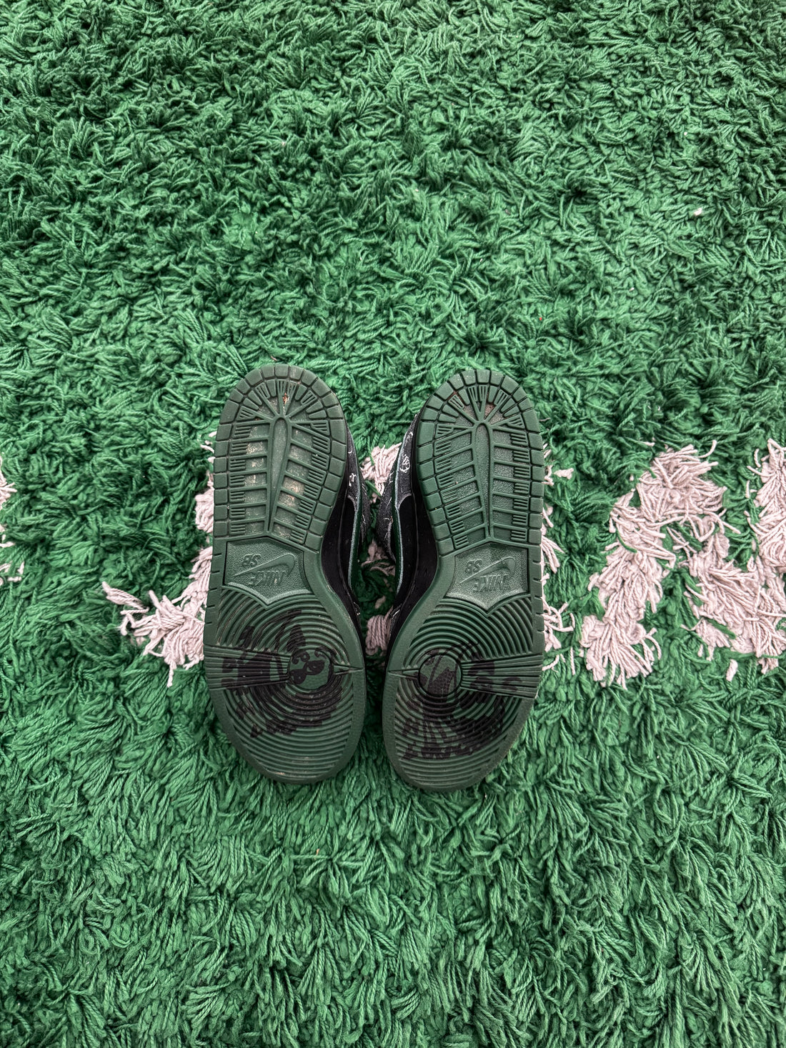 Nike SB Dunk Low There Skateboards (VNDS)