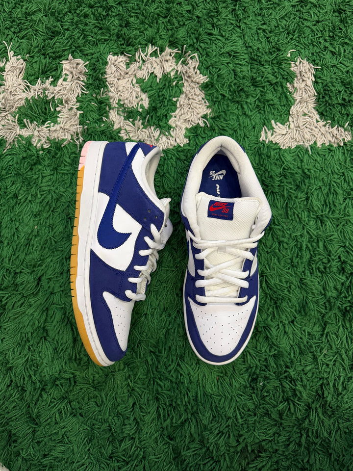 Nike Dunk Low Sb Dodgers (VNDS)