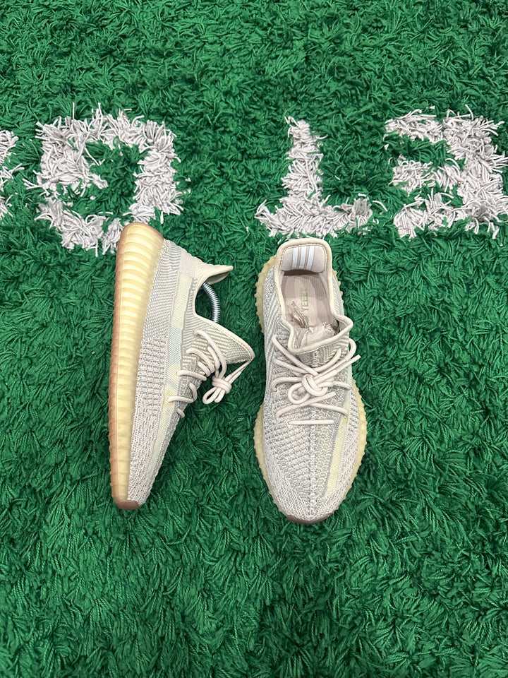 Yeezy 350 Citrin (VNDS)
