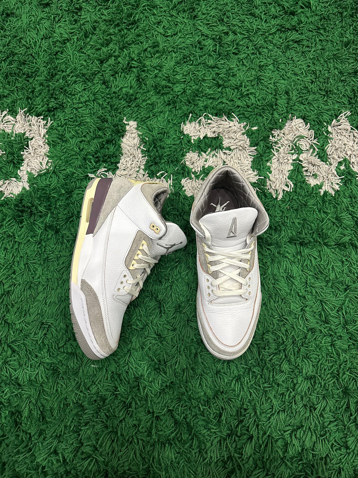 Jordan 3 A Ma Maniere (VNDS)