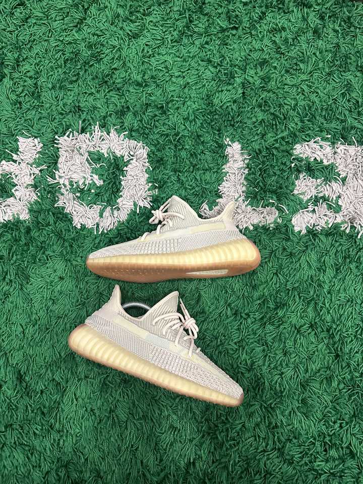 Yeezy 350 Citrin (VNDS)