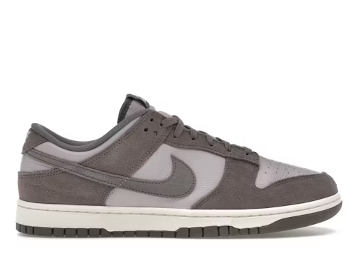 Nike Dunk Low Platinum Violet Cave Stone