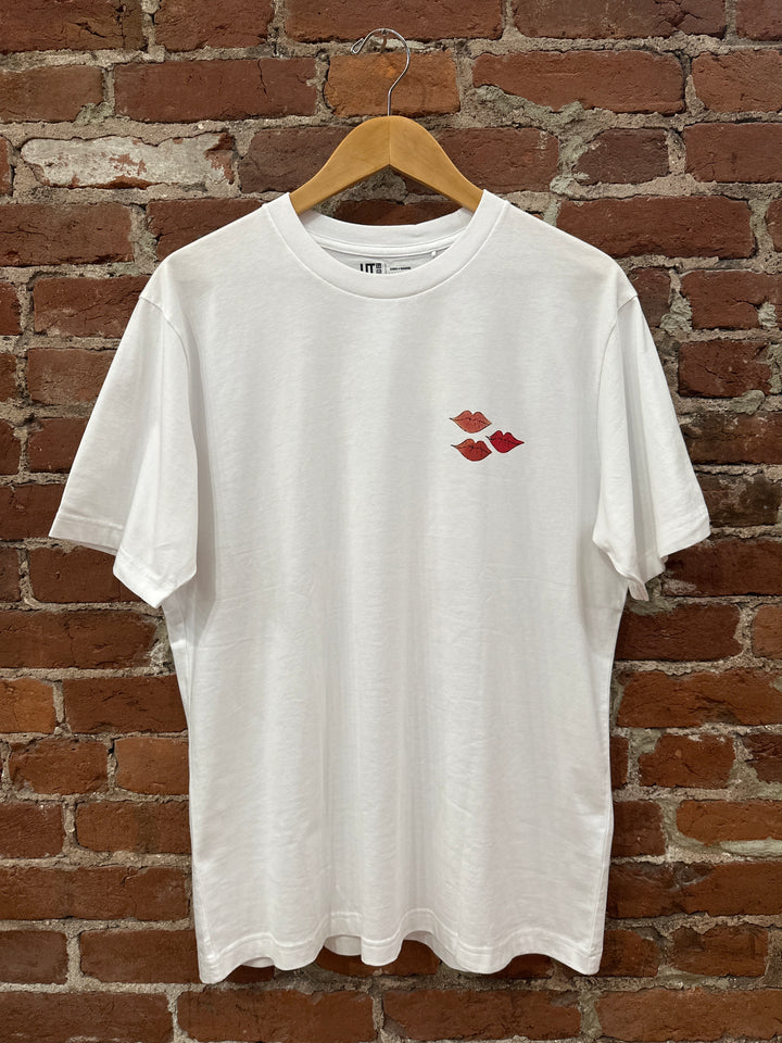 KAWS x Uniqlo Warhol Tee