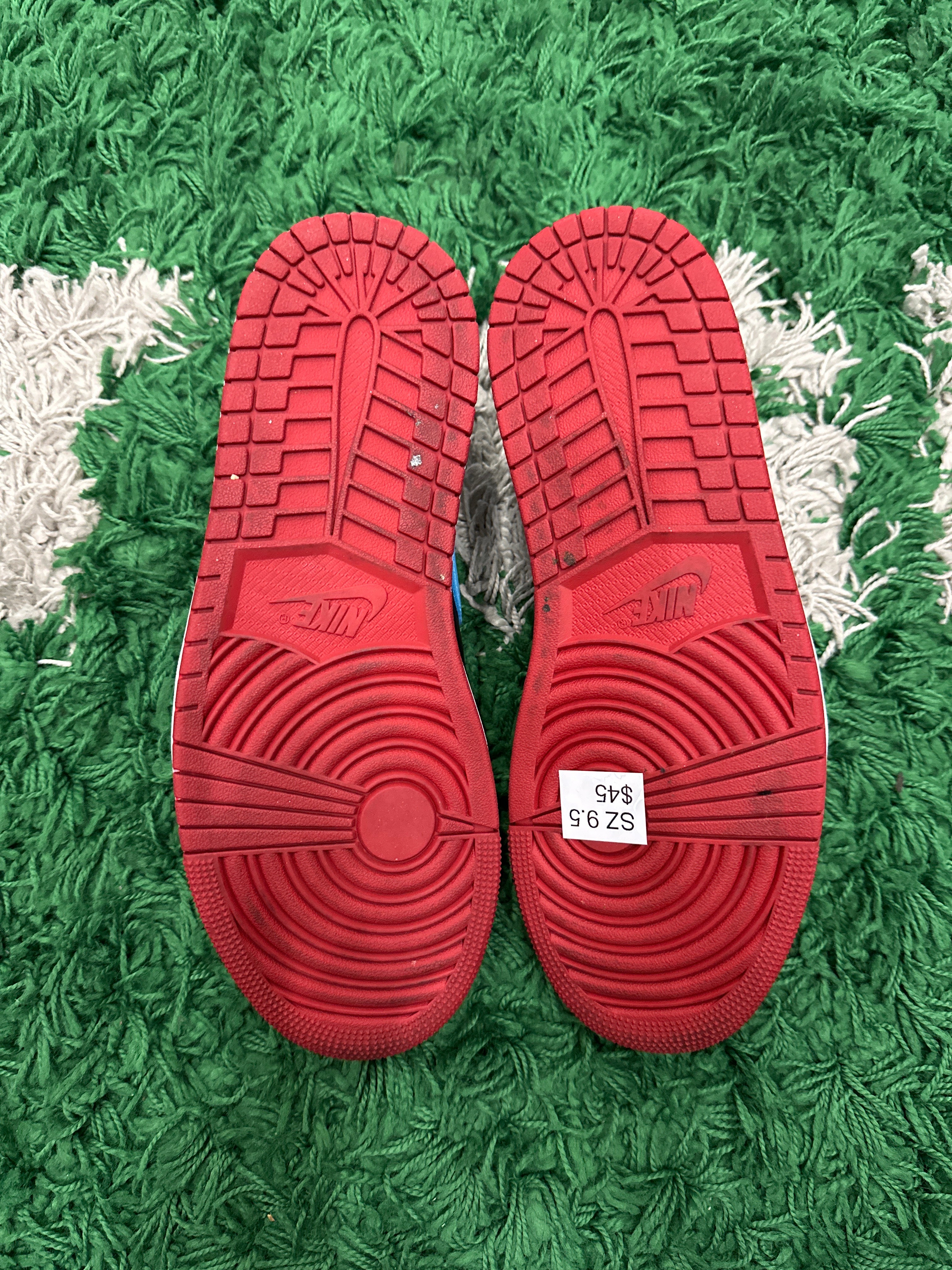 Jordan 1 NC To Chi (VNDS)