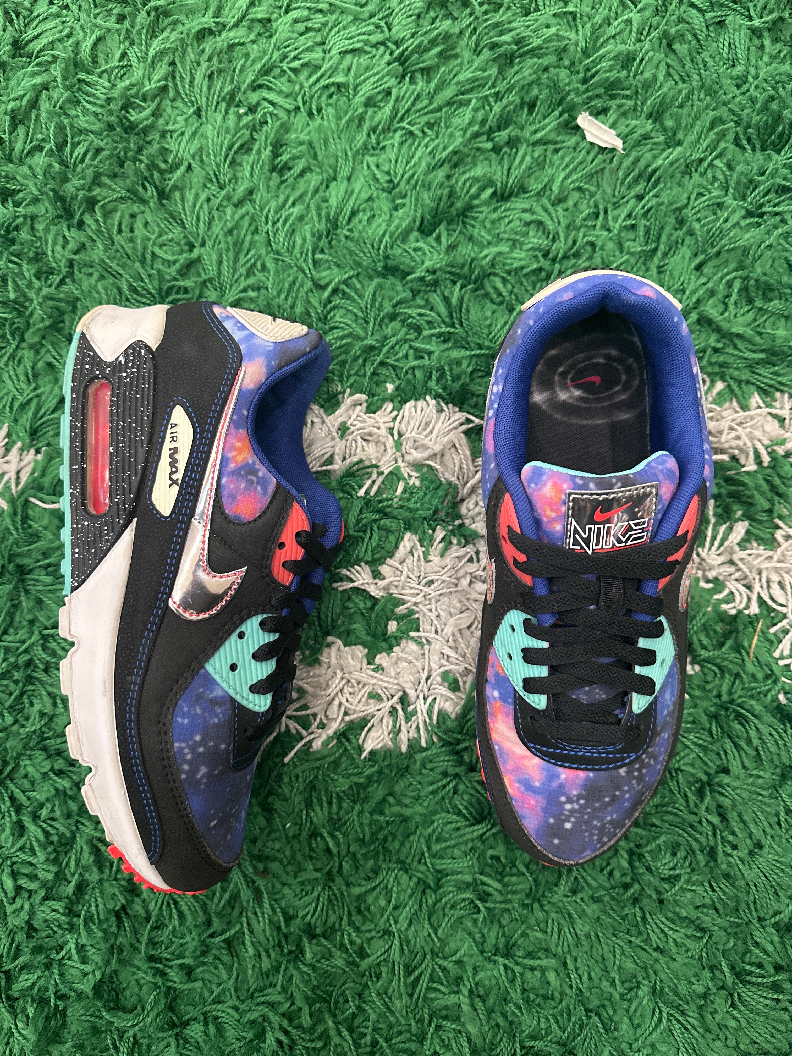 Nike Air Max 90 Supernova (VNDS)