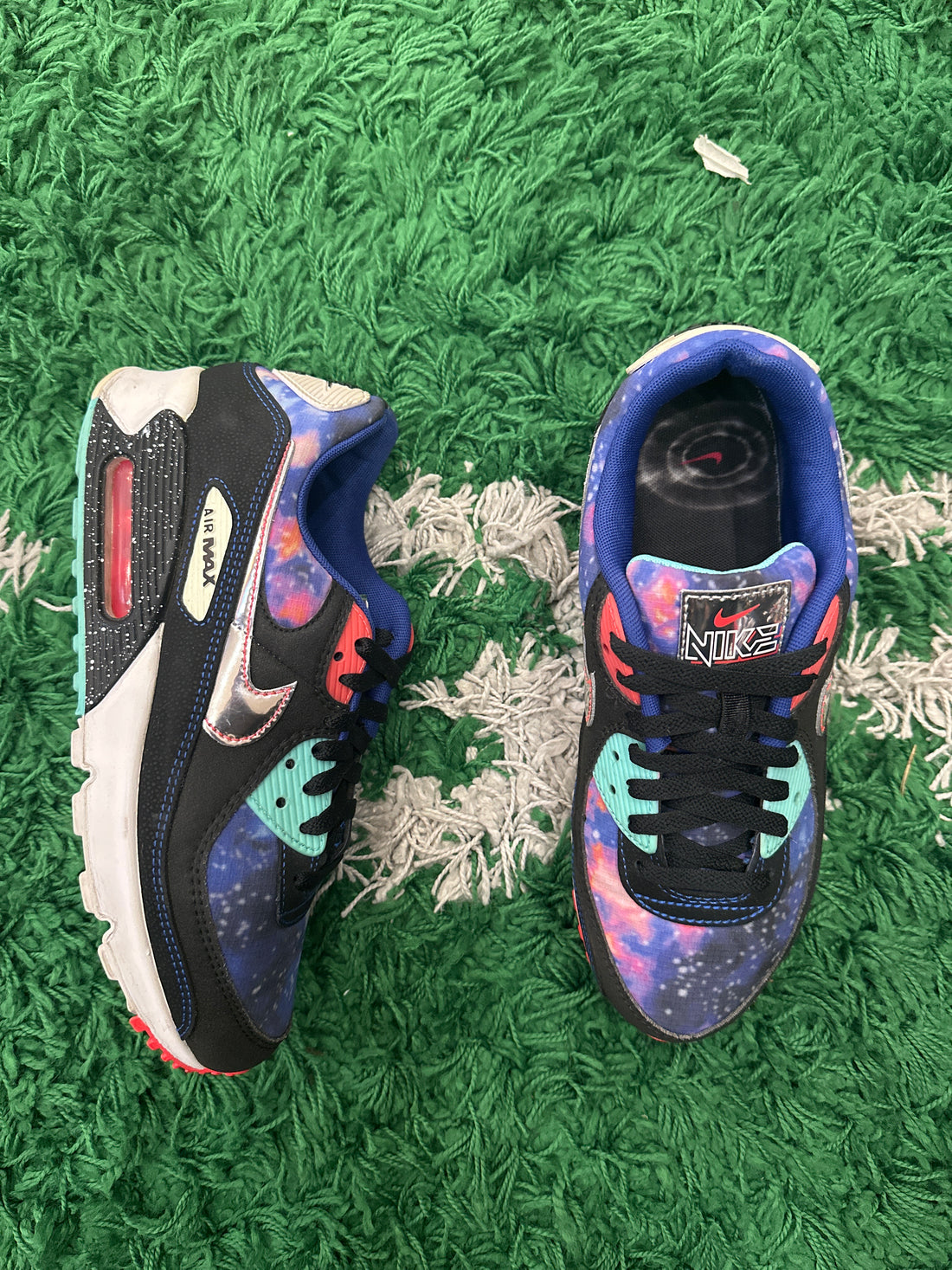 Nike Air Max 90 Supernova (VNDS)
