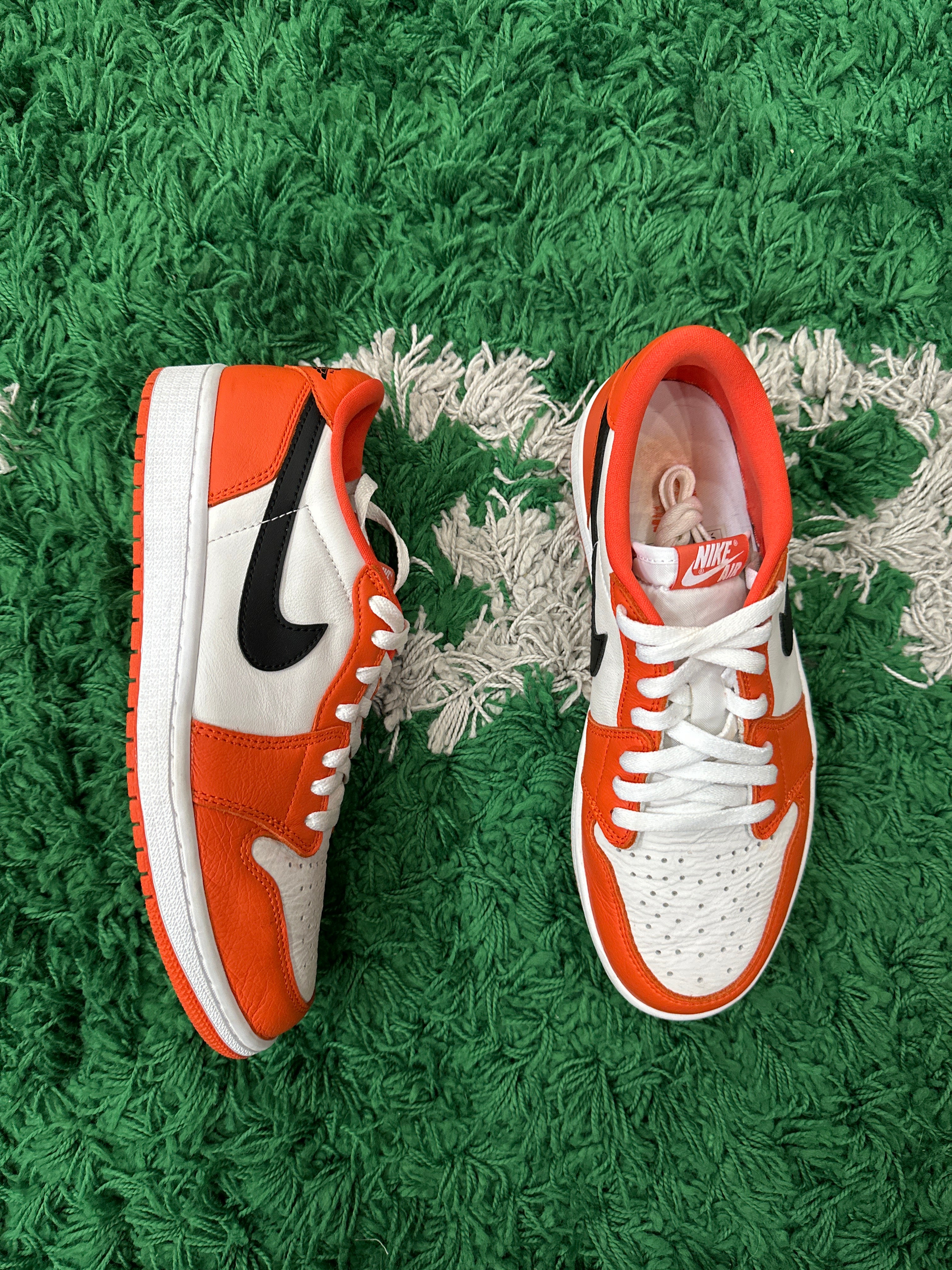 Jordan 1 Starfish (VNDS)