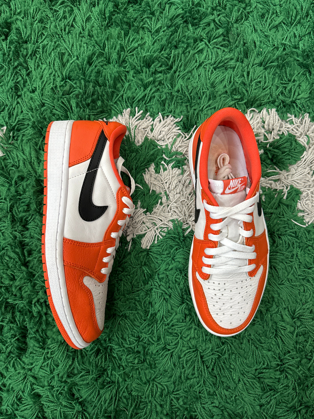 Jordan 1 Starfish (VNDS)