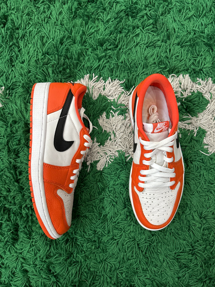 Jordan 1 Starfish (VNDS)