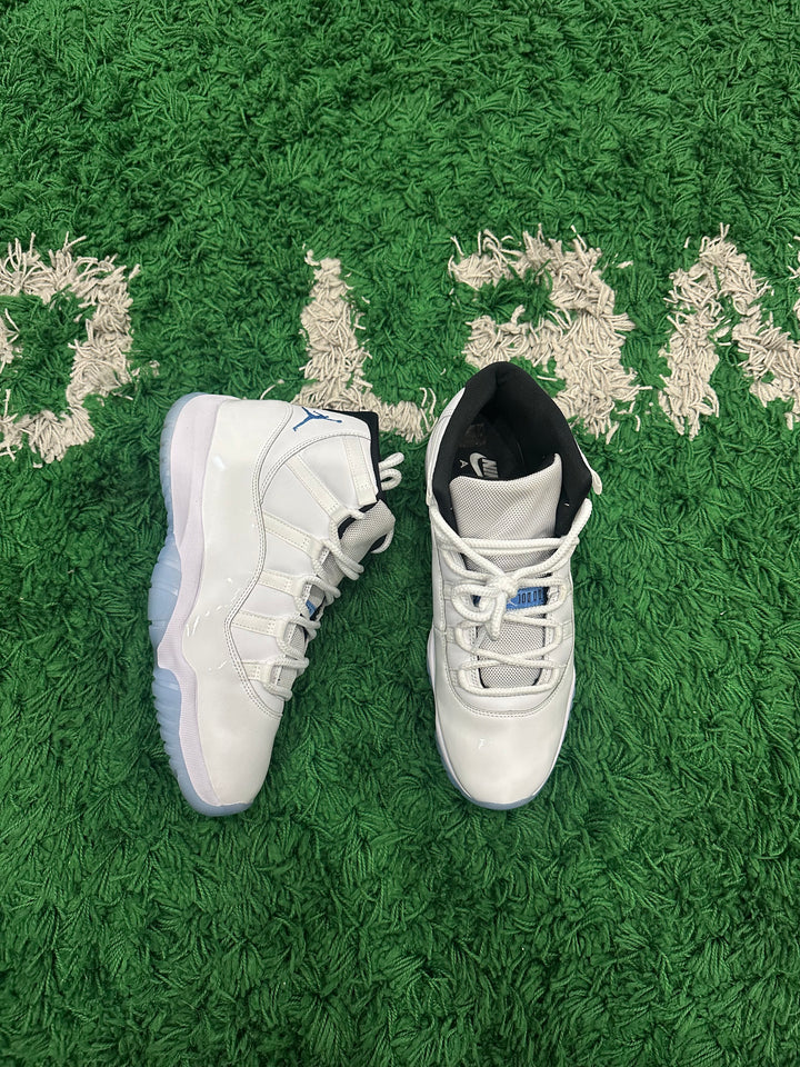 Jordan 11 Legend Blue (VNDS)