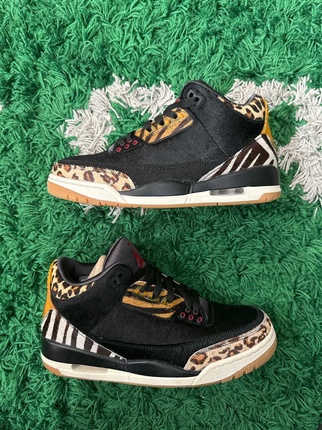 Jordan 3 Animal Instinct (VNDS)
