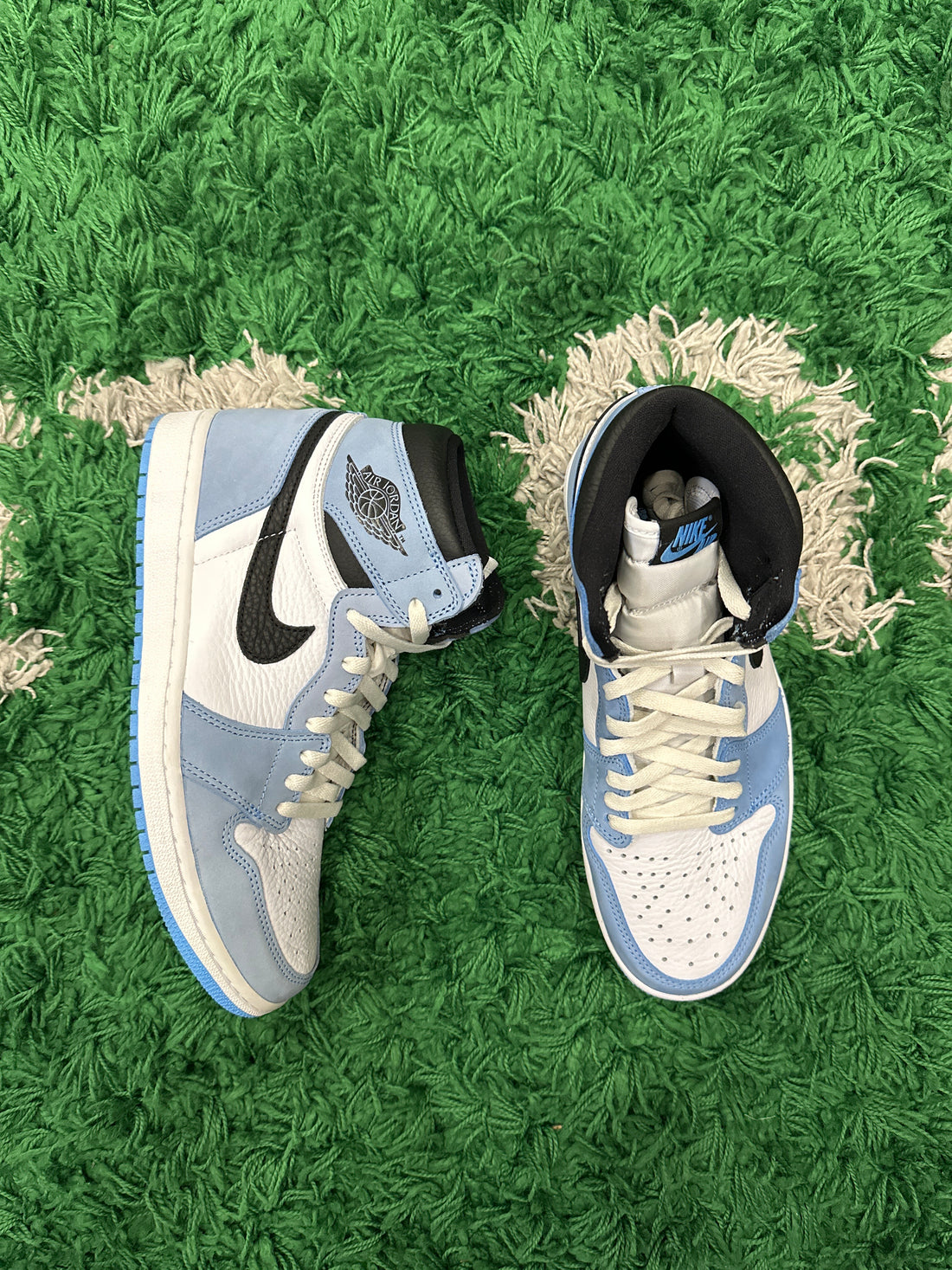 Jordan 1 University (VNDS)