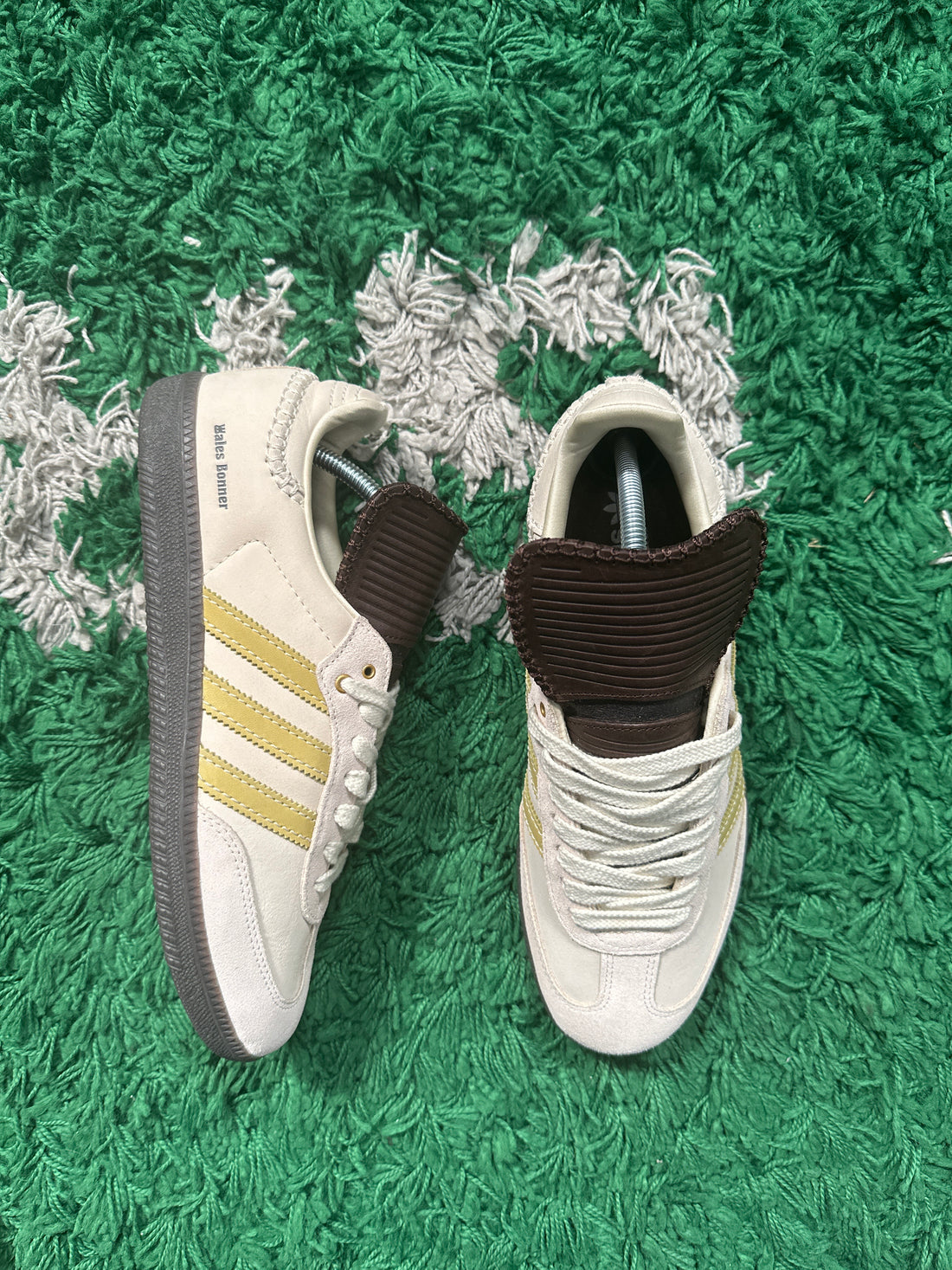 VNDS Adidas x Wales Bonner Samba