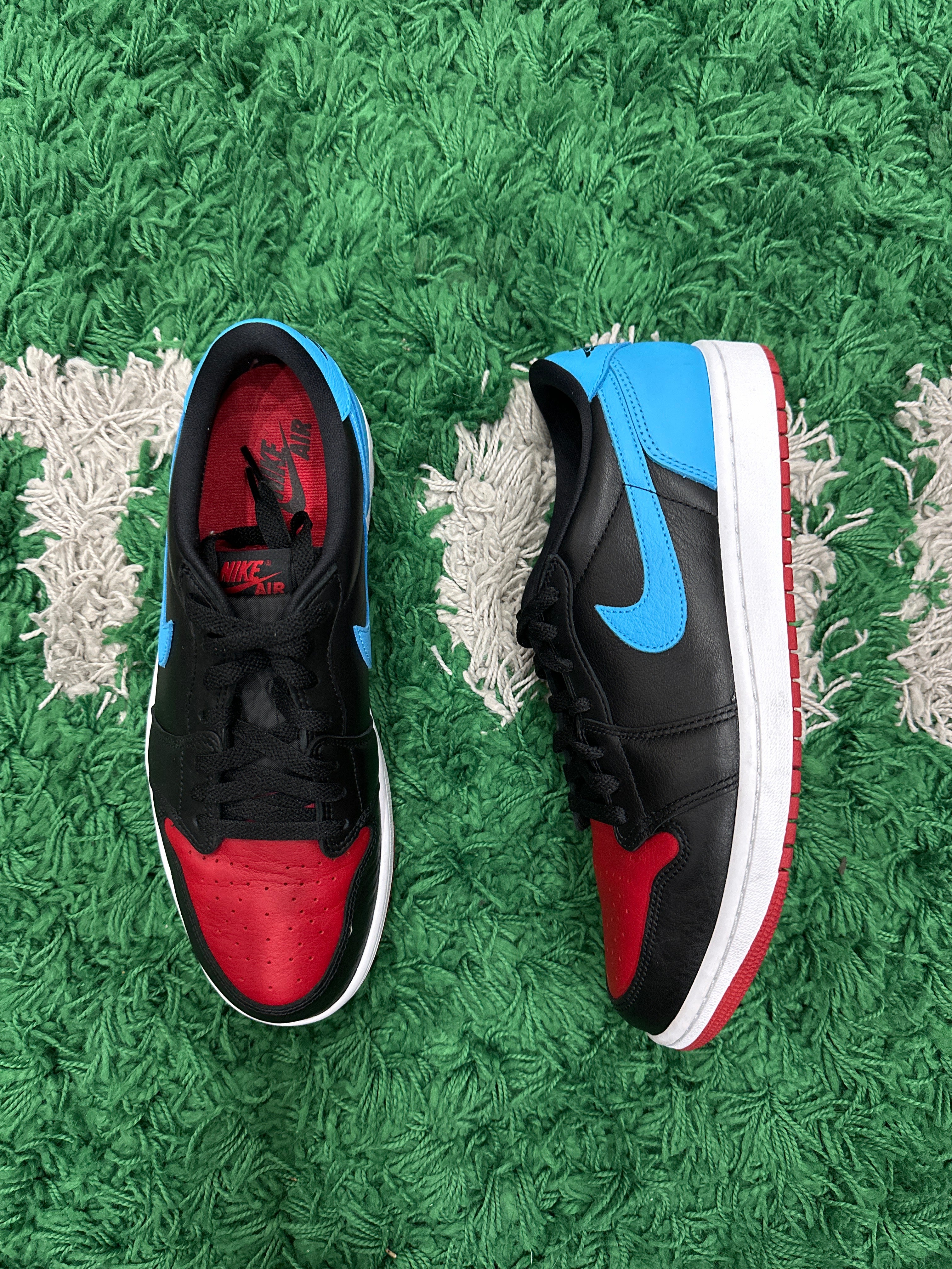 Jordan 1 NC To Chi (VNDS)