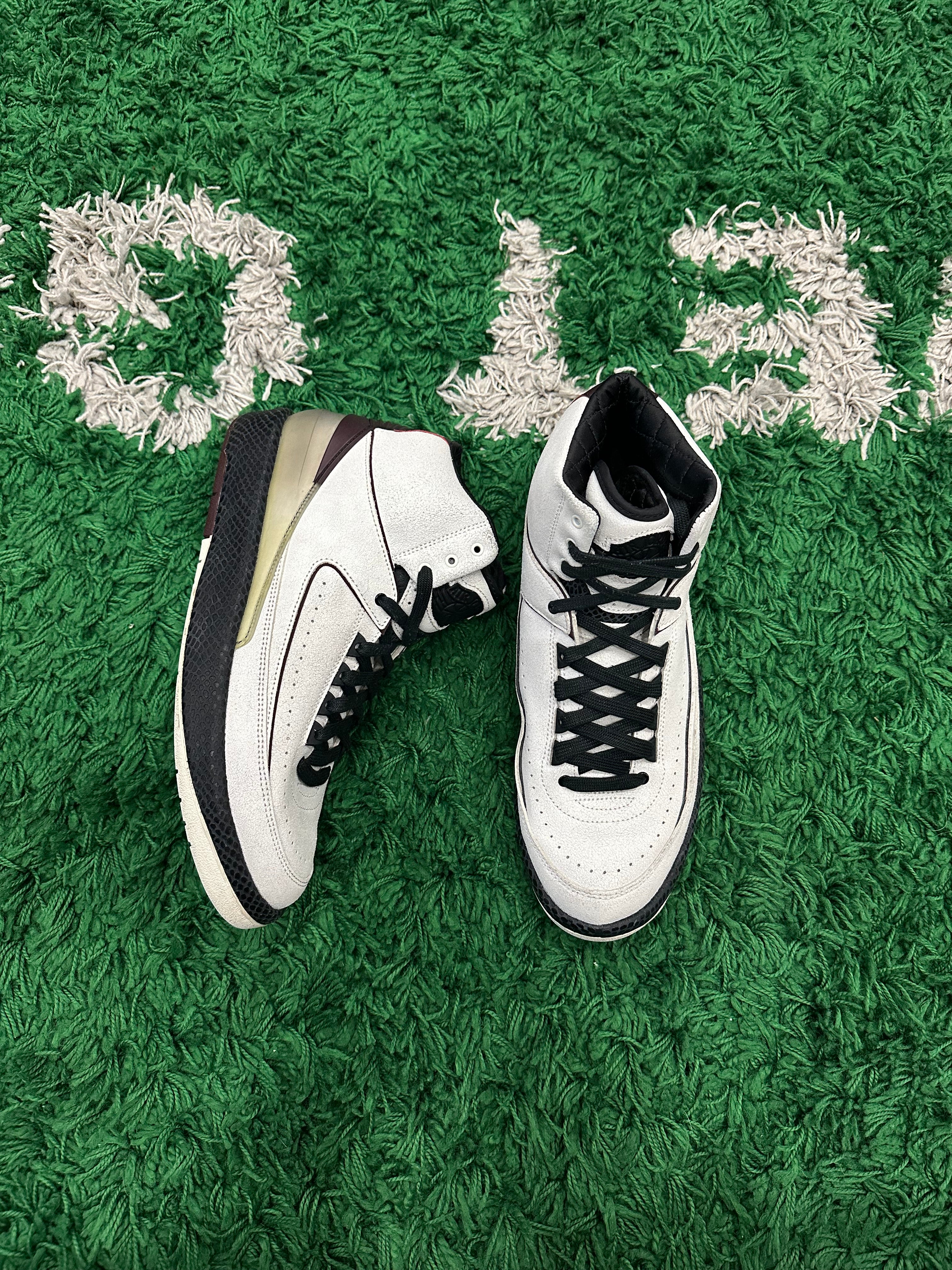 Jordan 2 A Ma Maniere Airness (VNDS)